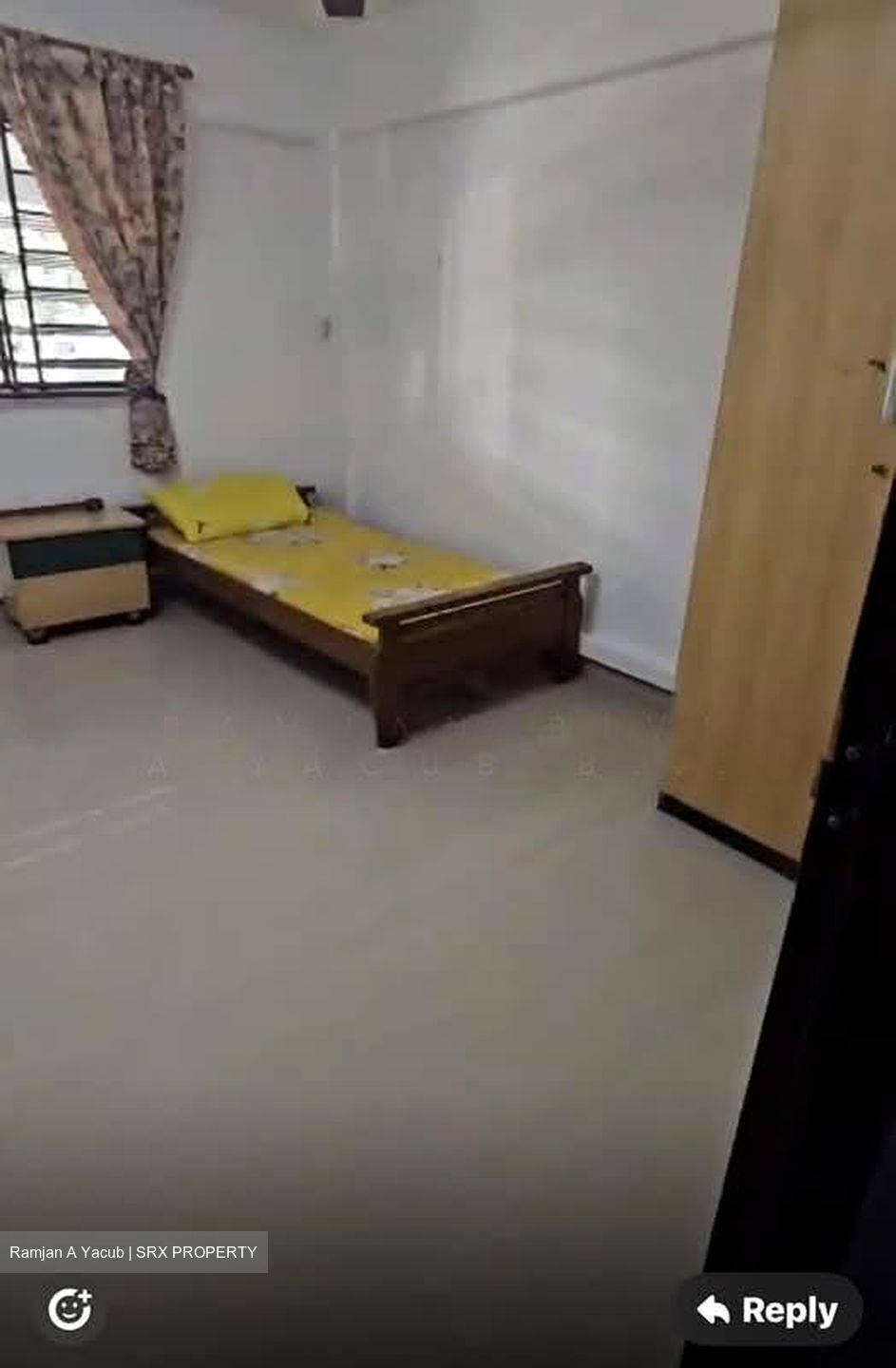 Blk 253 Yuhua Village (Jurong East), HDB 3 Rooms #578584781